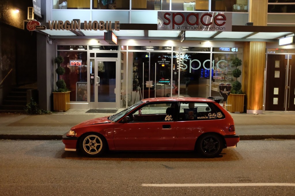 Circuit Soul / RAUH-Welt Begriff (RWB) | 20-30 Capilano Way, New Westminster, BC V3L 5M3, Canada | Phone: (604) 358-7685