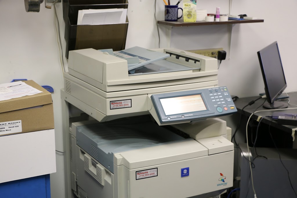 Boulevard Printing | 1330 Niagara Falls Blvd, Tonawanda, NY 14150, USA | Phone: (716) 837-3800