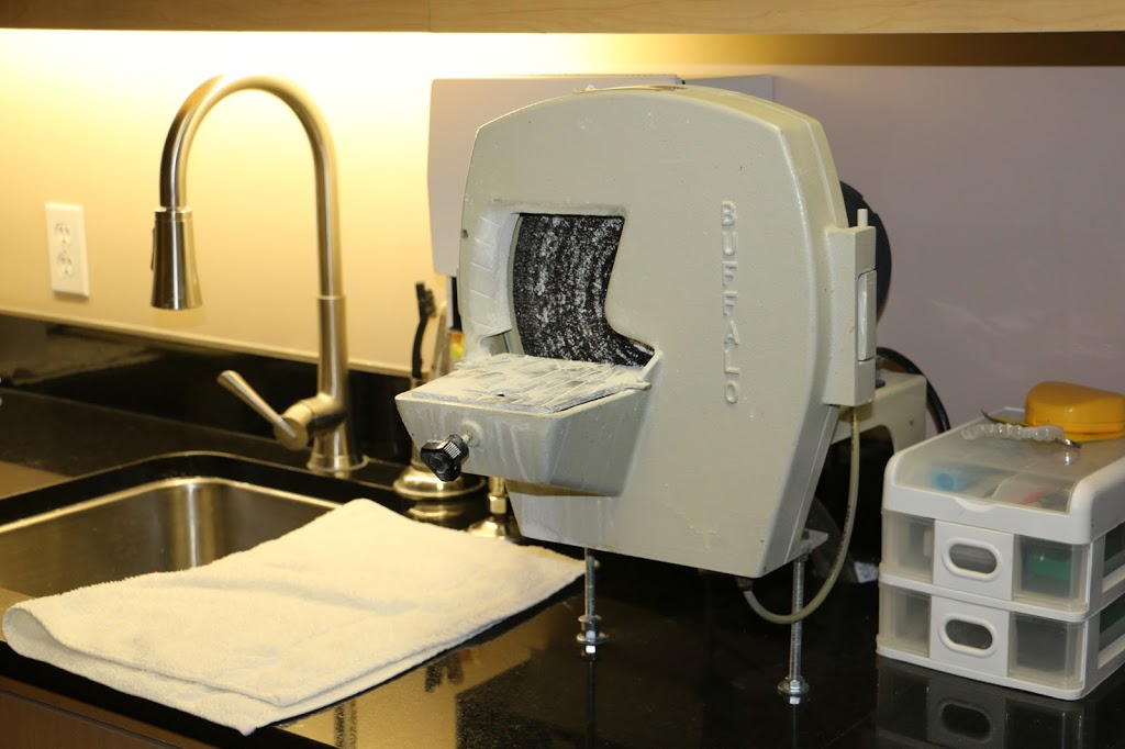 Oxford Dental | 12603 153 Ave NW, Edmonton, AB T5X 5X8, Canada | Phone: (780) 456-7009