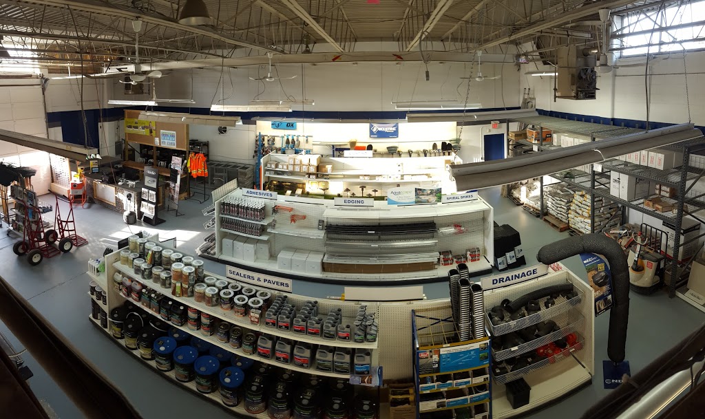 Legends Landscape Supply | 1150 Heritage Rd, Burlington, ON L7L 4X9, Canada | Phone: (905) 336-3369