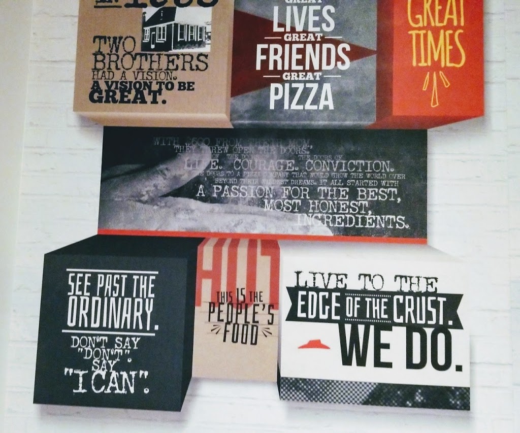 Pizza Hut | 90-3211 Preston Ave S, Saskatoon, SK S7T 1C9, Canada | Phone: (306) 668-3590