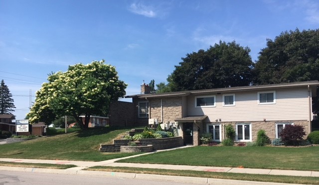 HollisWealth - Raymer Financial | 10 Centennial Dr, Tavistock, ON N0B 2R0, Canada | Phone: (519) 655-2700