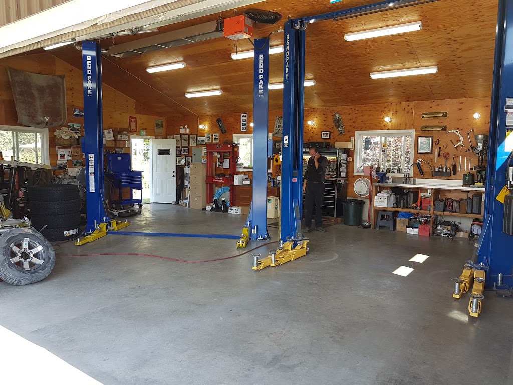 Oyama Services | 5325 Todd Rd, Lake Country, BC V4V 2C8, Canada | Phone: (250) 862-6369