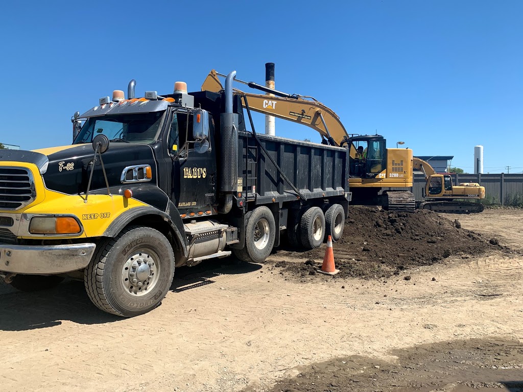 Fabis Haulage Ltd | 1394 County road 50, Palgrave, ON L0N 1P0, Canada | Phone: (416) 991-6154