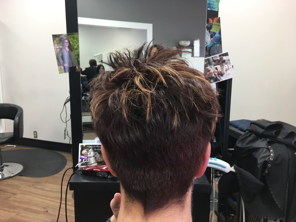 Monique Masi | 1436 Corydon Ave, Winnipeg, MB R3N 0J3, Canada | Phone: (204) 232-4368
