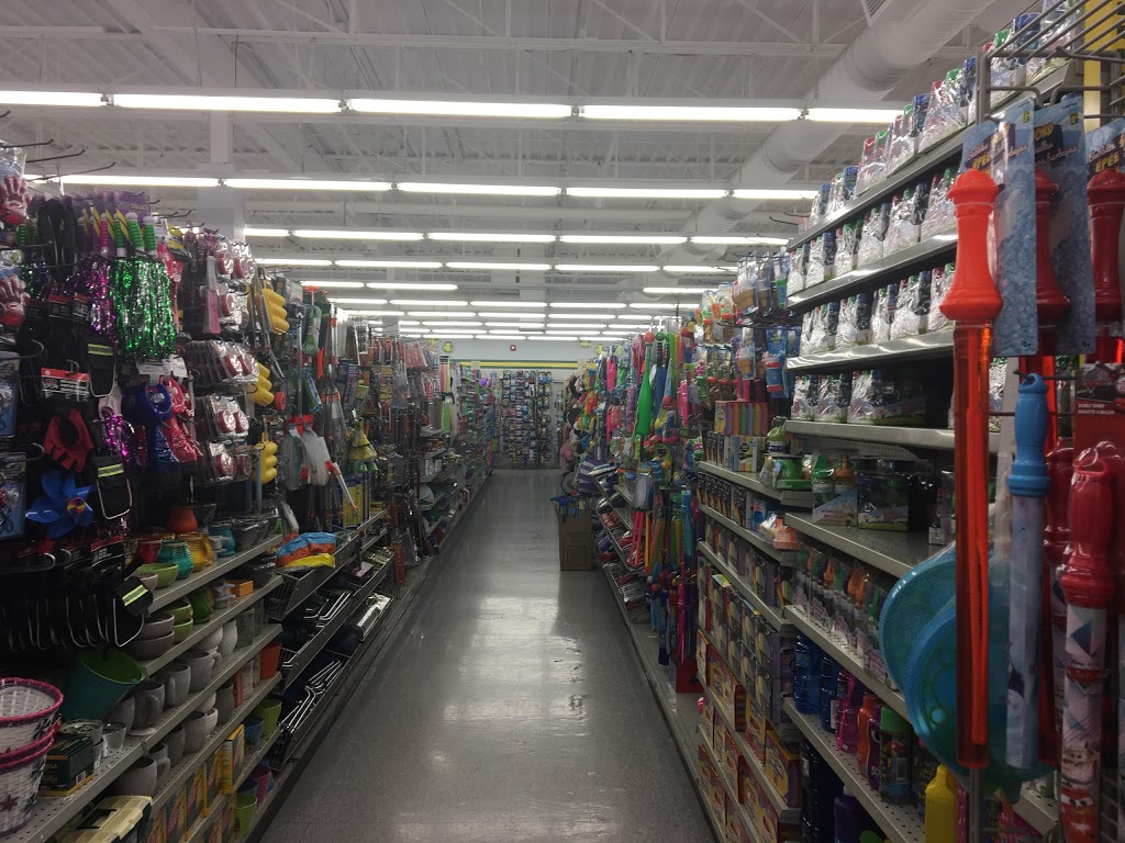 Dollarama | 1151 Dundas St W, Mississauga, ON L5C 1C6, Canada | Phone: (905) 361-1337