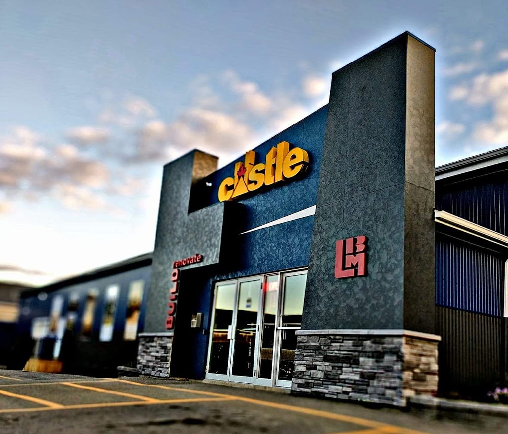MacCallum Building Supplies | 551 Water St, Miramichi, NB E1V 3G7, Canada | Phone: (506) 622-3771