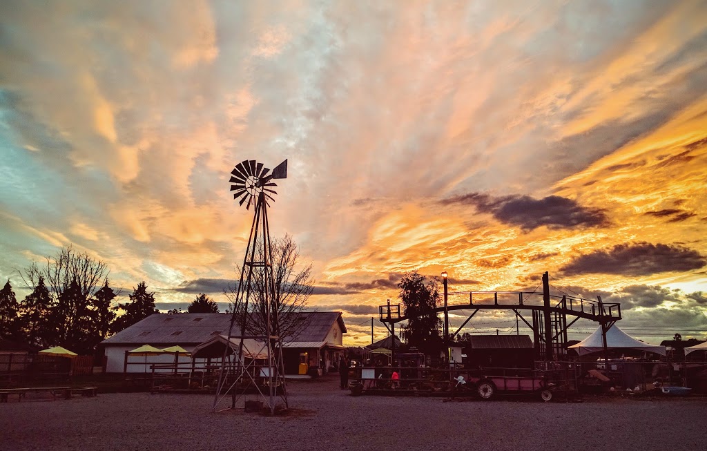 Hopcott Farms Manure and Hay Sales | 18211 Old Dewdney Trunk Rd, Pitt Meadows, BC V3Y 1Z1, Canada | Phone: (604) 465-5000