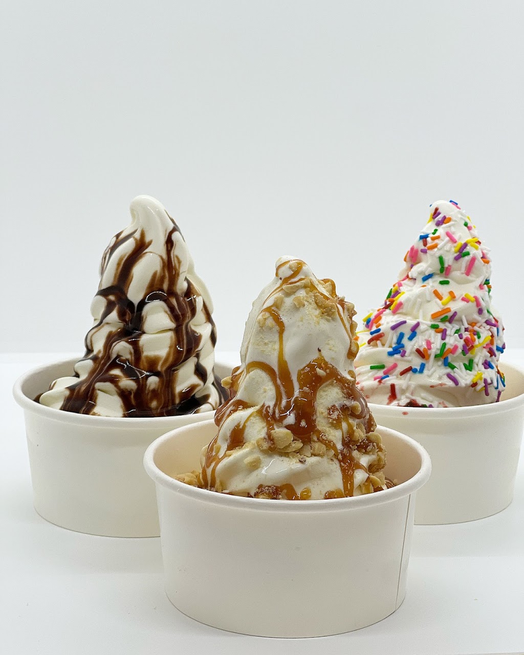 OMG Ice Cream & Frozen Treats | 1047 King St W, Hamilton, ON L8S 1L6, Canada | Phone: (289) 389-3593