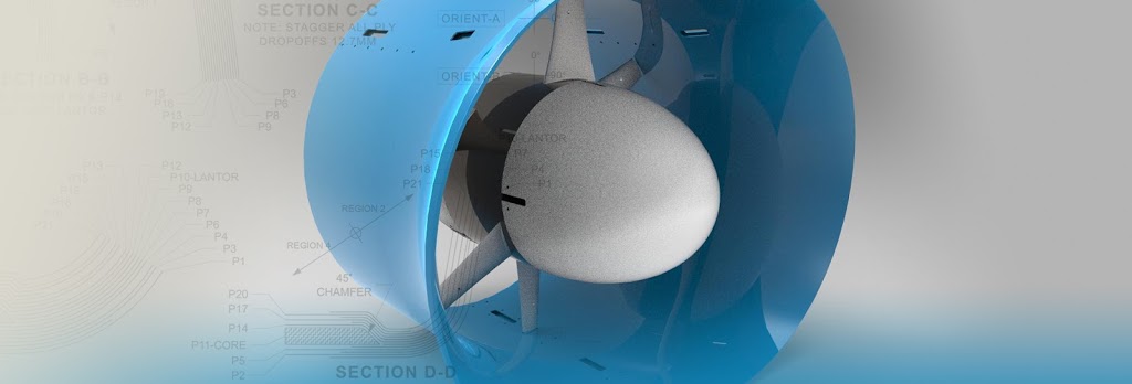 Summit Composites | 9790 198b St, Langley City, BC V1M 2X5, Canada | Phone: (604) 371-0703