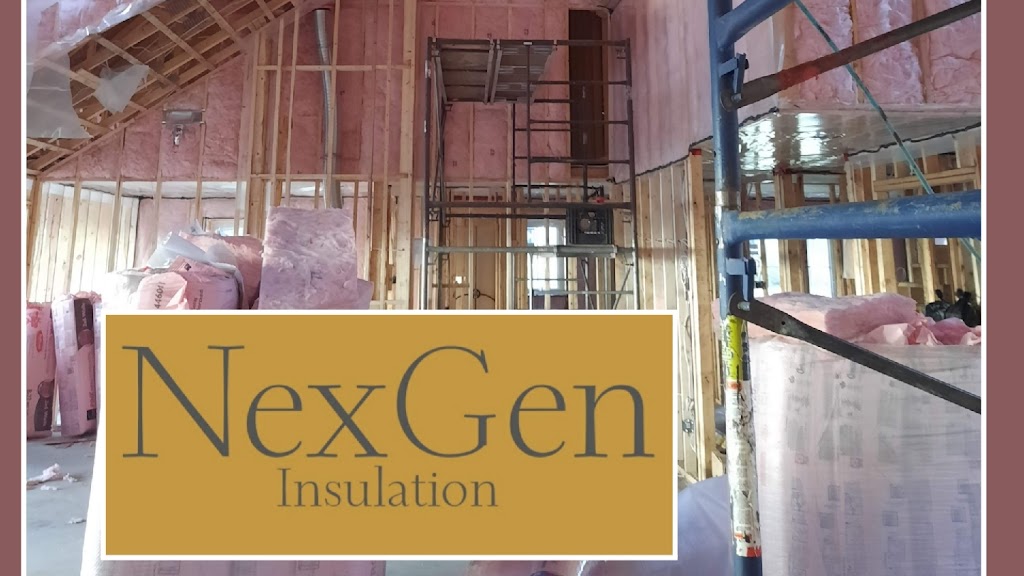 NexGen Insulation | 88 Lonsdale Dr, Moncton, NB E1G 2H9, Canada | Phone: (506) 295-9397