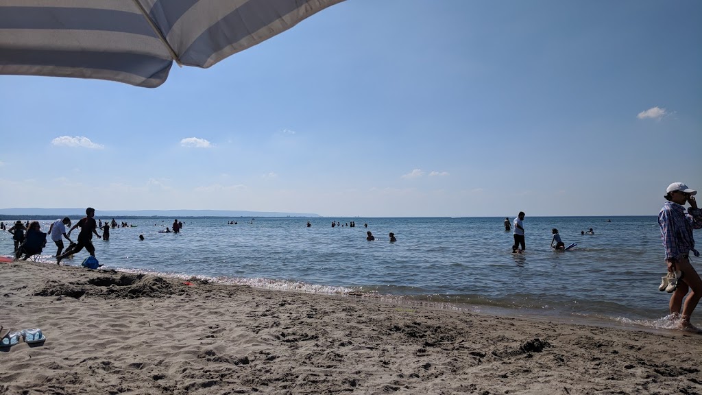 Wasaga Beach Provincial Park - Beach Area 6 | 1120-, 1142 Shore Ln, Wasaga Beach, ON L9Z 1Z8, Canada | Phone: (705) 429-2516