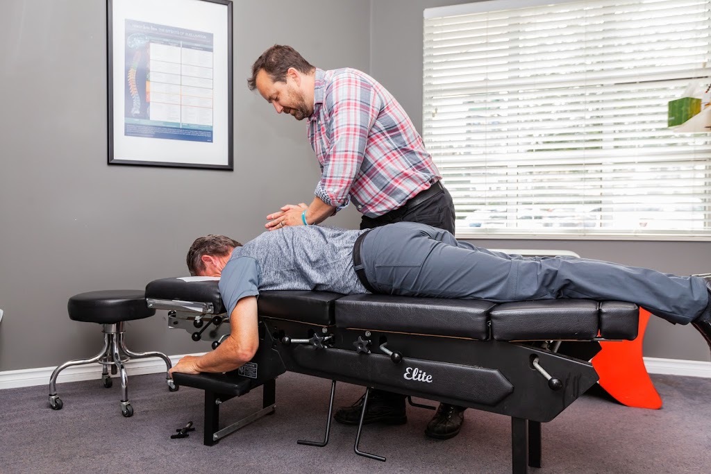 Lifestyle Health Centre | 8843 204 St #104, Langley City, BC V1M 1E6, Canada | Phone: (604) 881-1158