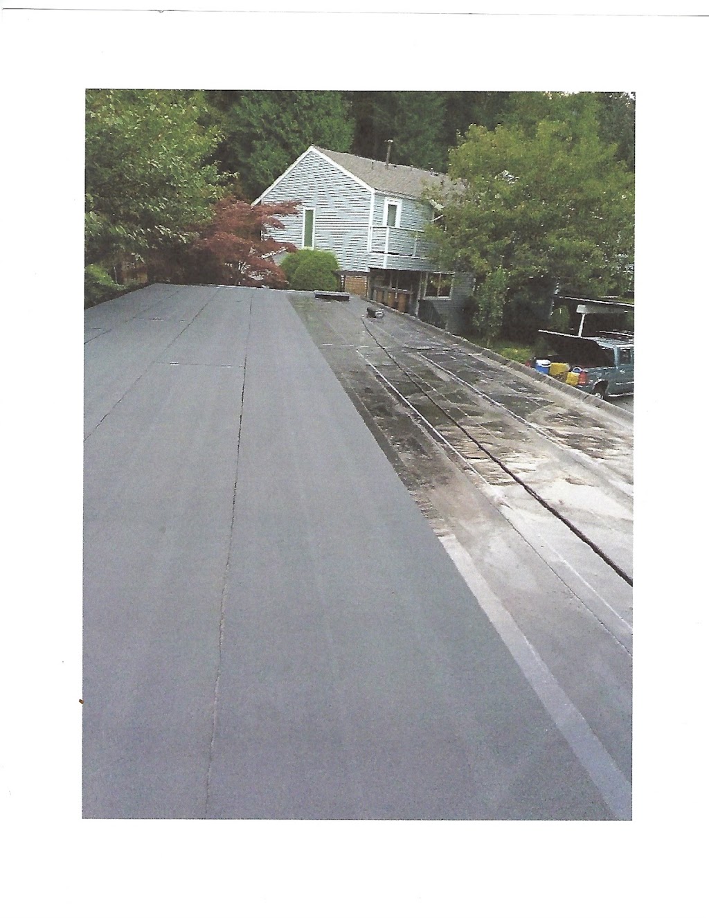 A.L ROOFING SERVICES | 622 2nd St E, North Vancouver, BC V7L 1E3, Canada | Phone: (778) 897-0283