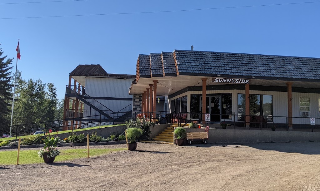 Sunnyside Christian Retreat Centre | 202 Birchcliff Rd, Birchcliff, AB T4S 1R6, Canada | Phone: (403) 748-2197