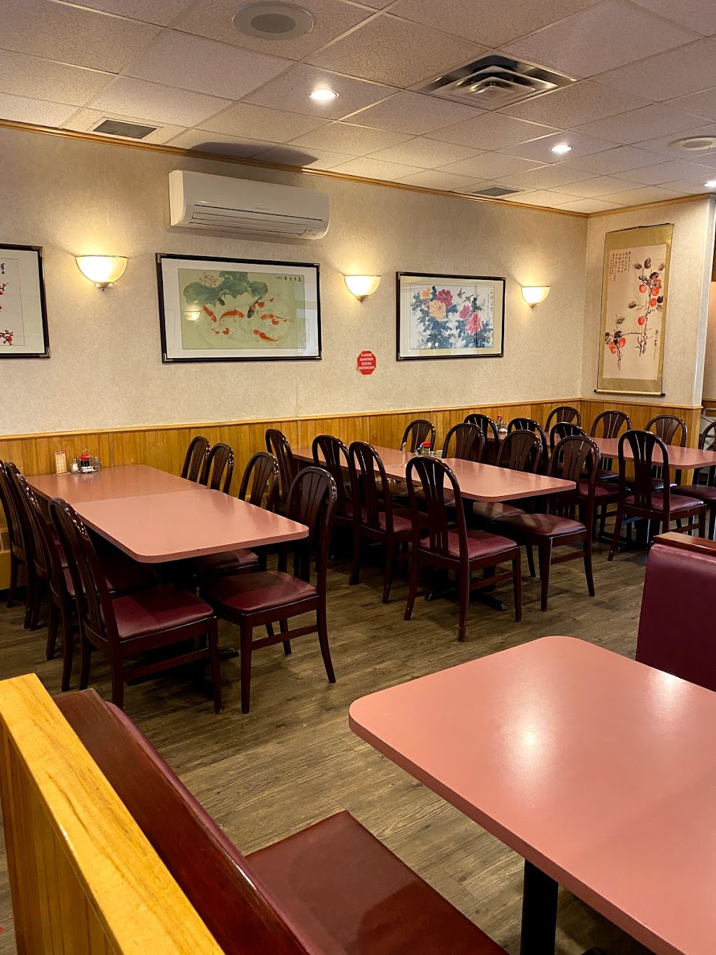 Look Ho Ho Restaurant | 6420 Bayers Rd, Halifax, NS B3L 2B2, Canada | Phone: (902) 455-5479