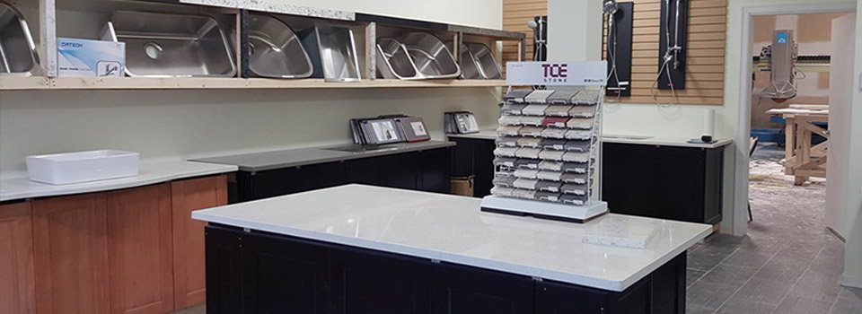 Best Choice Granite & Quartz Countertops | 104 – 840 McCurdy Place, Kelowna, BC V1X 8C8, Canada | Phone: (778) 215-5588