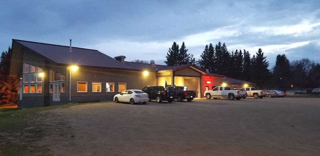 The Local Grill and Pub | 288 MB-2, Treherne, MB R0G 2V0, Canada | Phone: (431) 900-9000
