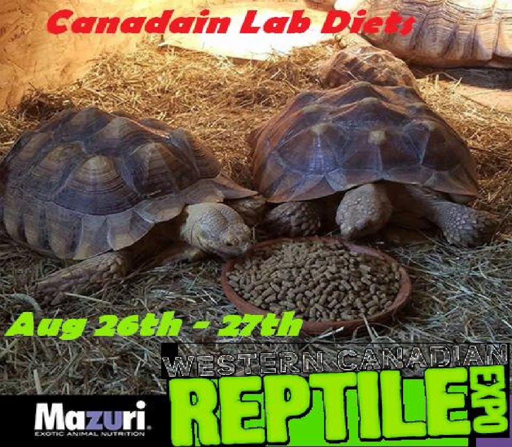 Canadian Lab Diet inc. | 3030 50302, RR244A, Leduc County, AB T4X 0P4, Canada | Phone: (780) 980-1371