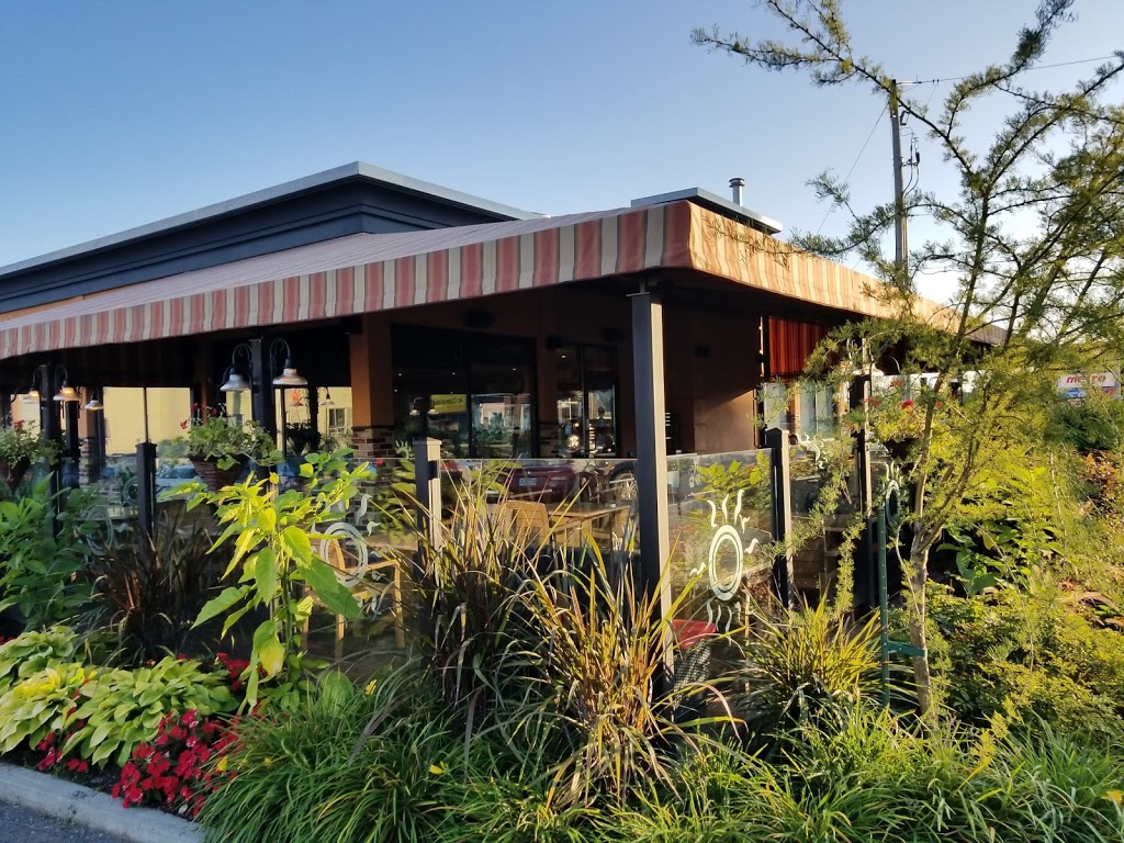 Restaurant Normandin Neufchâtel | 2355 Boulevard Bastien, Québec, QC G2B 1B3, Canada | Phone: (418) 842-6601