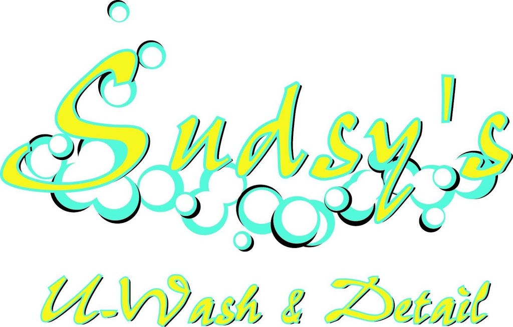 Sudsys U-Wash & Detail | 24-217, Hawksbrow Dr NW, Calgary, AB T3G 3K2, Canada | Phone: (403) 547-3476