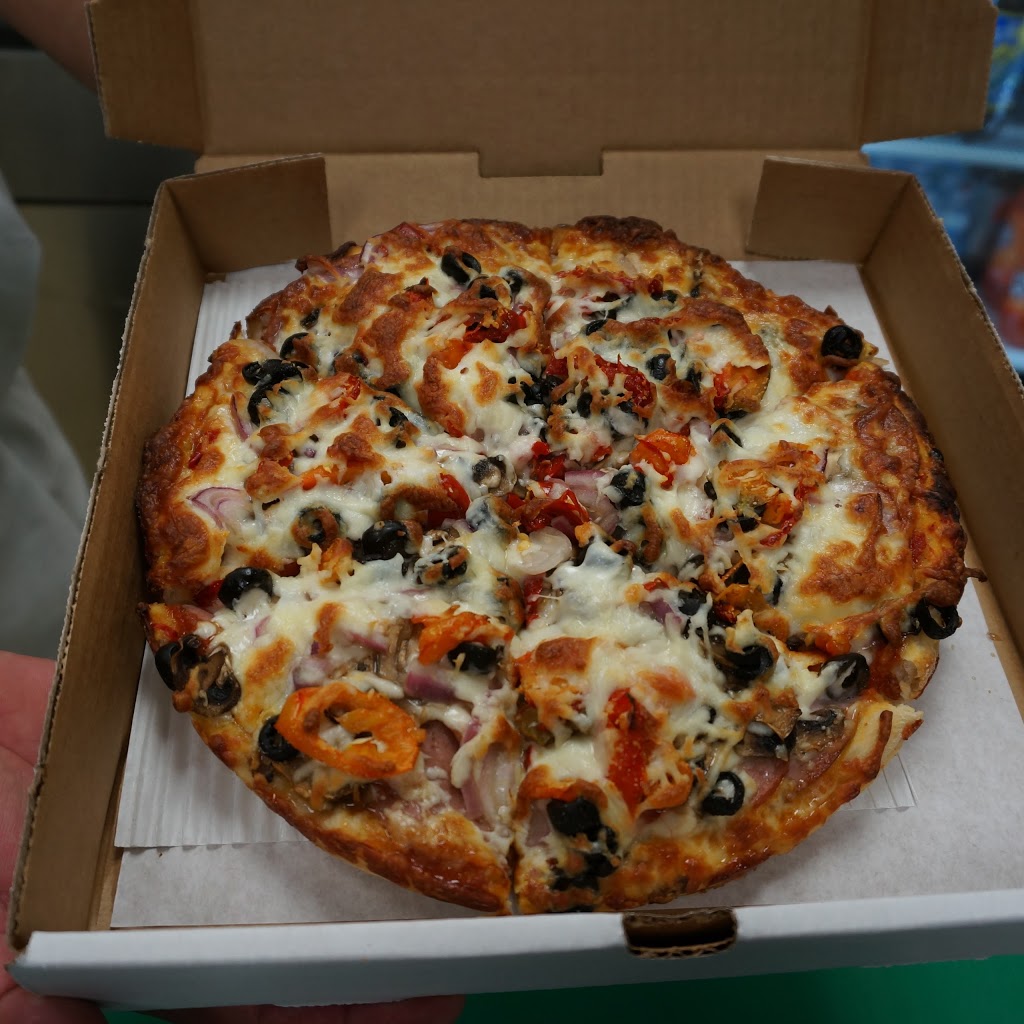 Amore Pizza and Donair | 2D Sir Winston Churchill Ave, St. Albert, AB T8N 3T6, Canada | Phone: (780) 459-7480