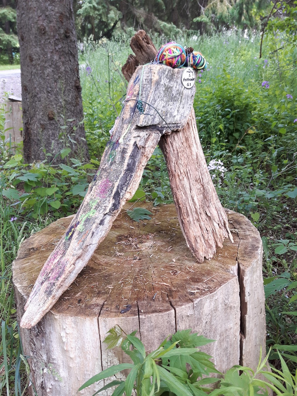 Fieldcote Memorial Park & Museum | 64 Sulphur Springs Rd, Ancaster, ON L9G 1L8, Canada | Phone: (905) 648-8144