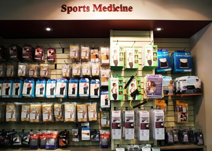 Hawkstone Pharmacy & Home Health Care | 18332 Lessard Rd NW #100, Edmonton, AB T6M 2W8, Canada | Phone: (780) 433-3413