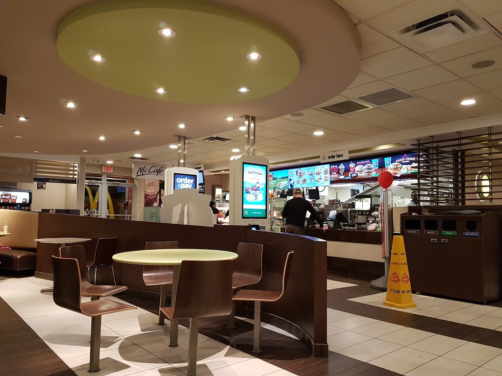 McDonalds | 29-31 Woodward Ave, Toronto, ON M4L 2Y5, Canada | Phone: (416) 463-2124