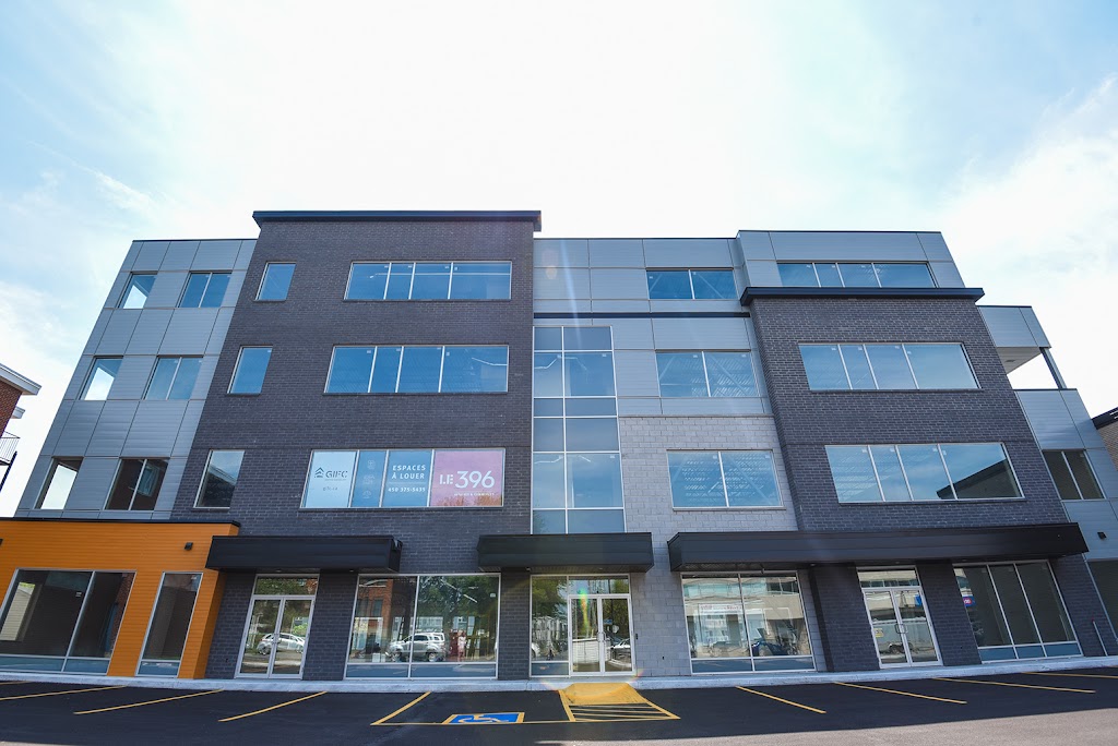 Édifice LE 396 | 396 Rue Principale, Granby, QC J2G 2W6, Canada | Phone: (450) 375-5435