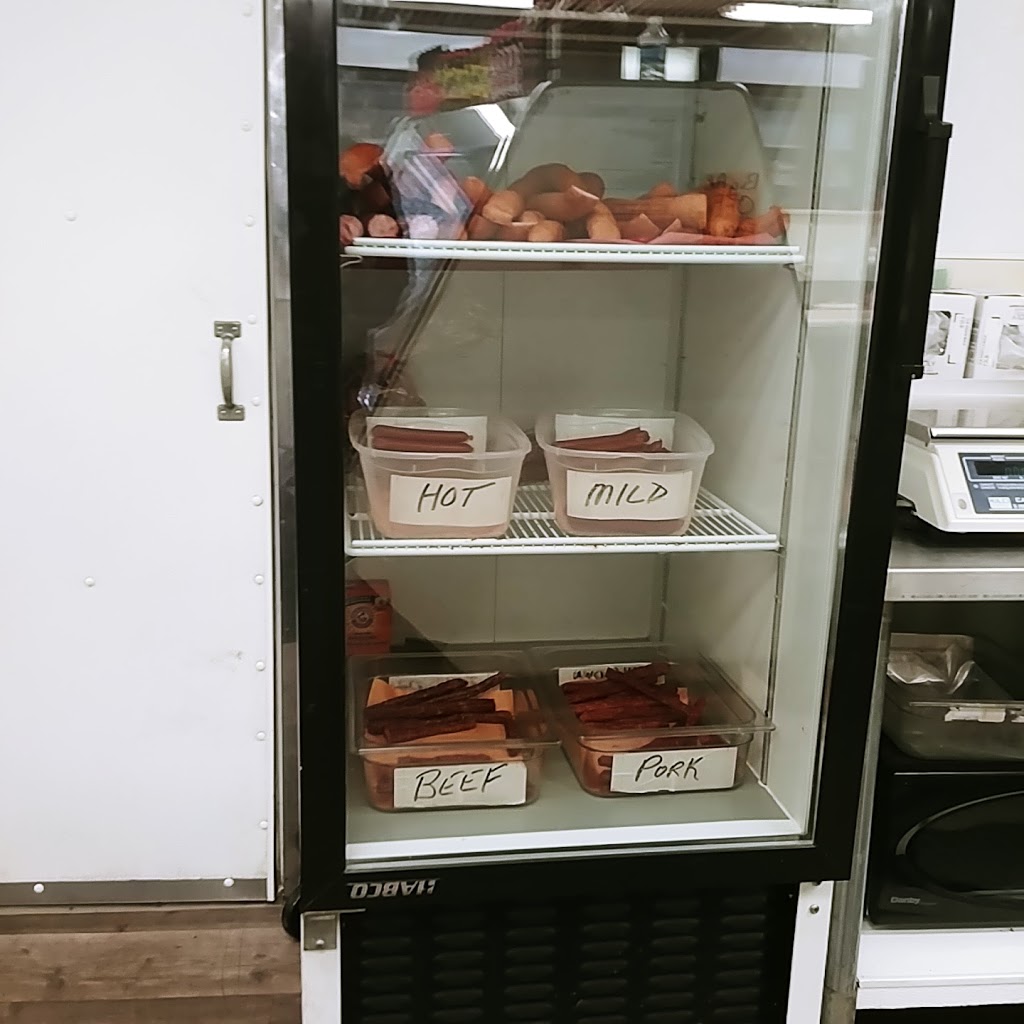 Cottam Cold Storage And Meat Market | 120 N Talbot Rd W, Cottam, ON N0R 1B0, Canada | Phone: (519) 839-4744
