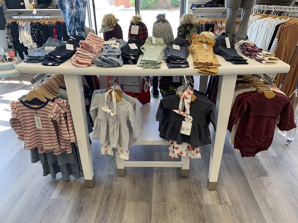 Grey Owl Children’s Boutique | 5201 Ladner Trunk Rd Unit 5201, Delta, BC V4K 1W4, Canada | Phone: (604) 940-1609