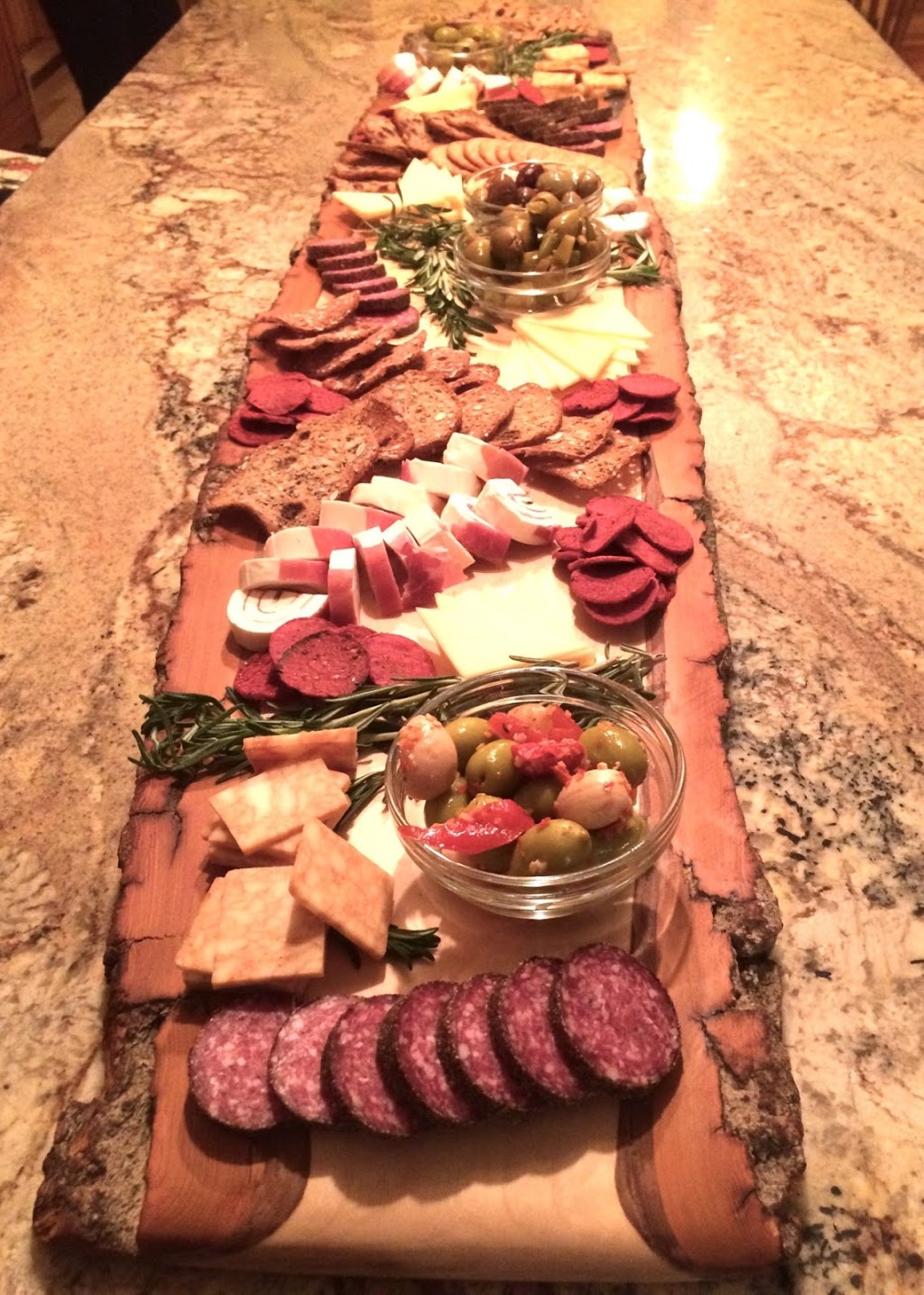 Custom Charcuterie ArtWorks | 1194 Thamesridge Crescent, London, ON N6K 4Z6, Canada | Phone: (519) 495-4343