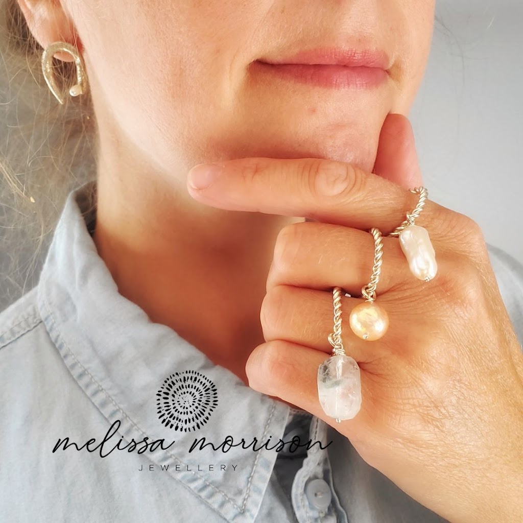 Melissa Morrison Jewellery | 3422 NS-331, Pleasantville, NS B0R 1G0, Canada | Phone: (902) 521-5838