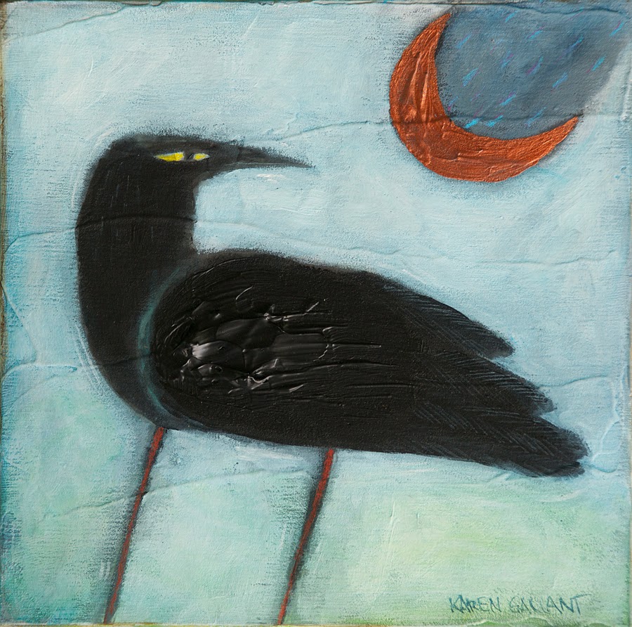 Karen Gallant Art Gallery in Rustico | Corner of Route 6 and 243, Civic Number 1980, Rustico, PE C0A 1N0, Canada | Phone: (902) 963-3999