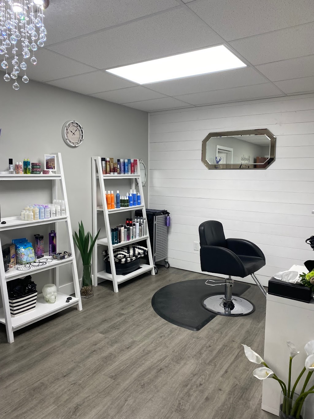 Christines Hair Design | 240 3rd Ave Suite 4, Invermere, BC V0A 1K0, Canada | Phone: (250) 341-7562