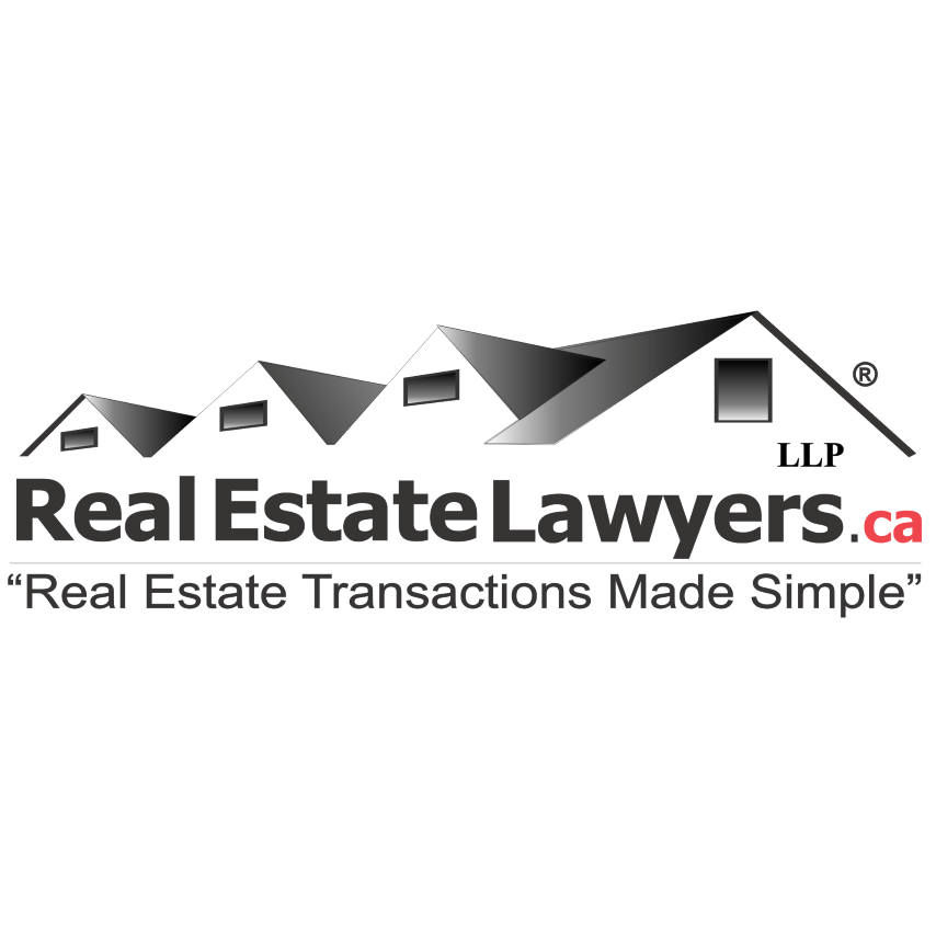 RealEstateLawyers.ca LLP | 2680 Matheson Blvd E #102, Mississauga, ON L4W 0A5, Canada | Phone: (289) 351-1194