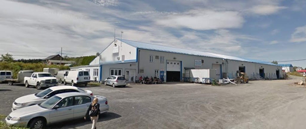 Bolduc | 3 Av. du Parc, Sainte-Clotilde-de-Beauce, QC G0N 1C0, Canada | Phone: (418) 427-3248