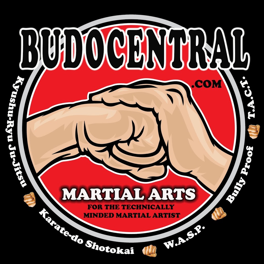Budocentral Martial Arts | 230 Pleasant St, Dartmouth, NS B2Y 3R8, Canada | Phone: (902) 223-7104