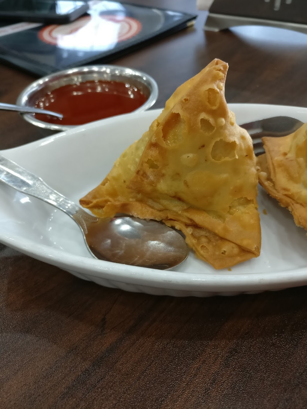 Punjabi Chulha Restaurant & Sweet Shop | 83 Martindale Blvd NE, Calgary, AB T3J 3M7, Canada | Phone: (403) 453-9000