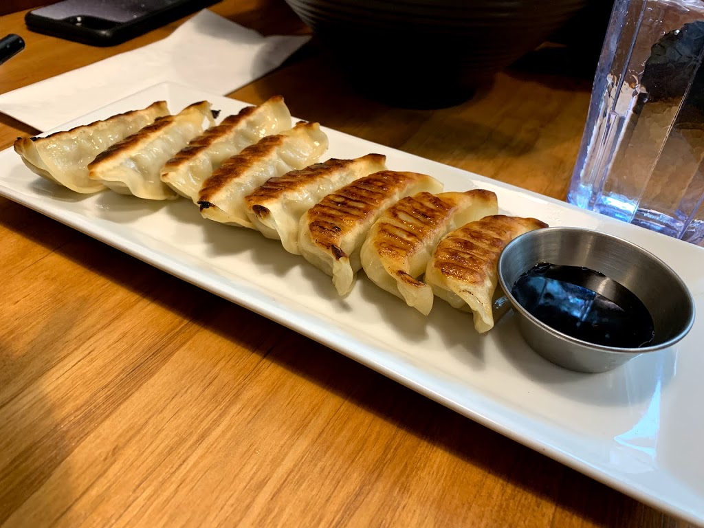 Wakado Ramen | 907 10 Ave SW, Calgary, AB T2R 0B5, Canada | Phone: (403) 457-8828