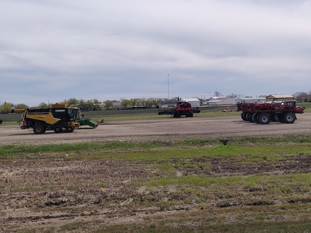 Munro Farm Supplies Ltd | 99 Main St E, Elie, MB R0H 0H0, Canada | Phone: (204) 353-1250
