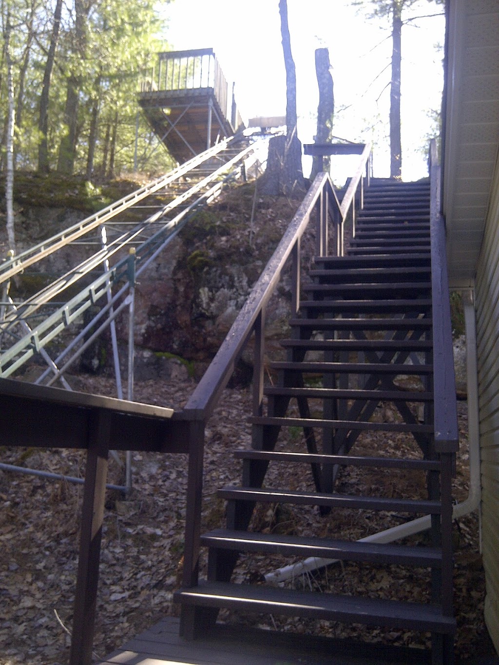 F & B Constructions | 2 Thain St W, Gravenhurst, ON P1P 1Z5, Canada | Phone: (705) 687-1459