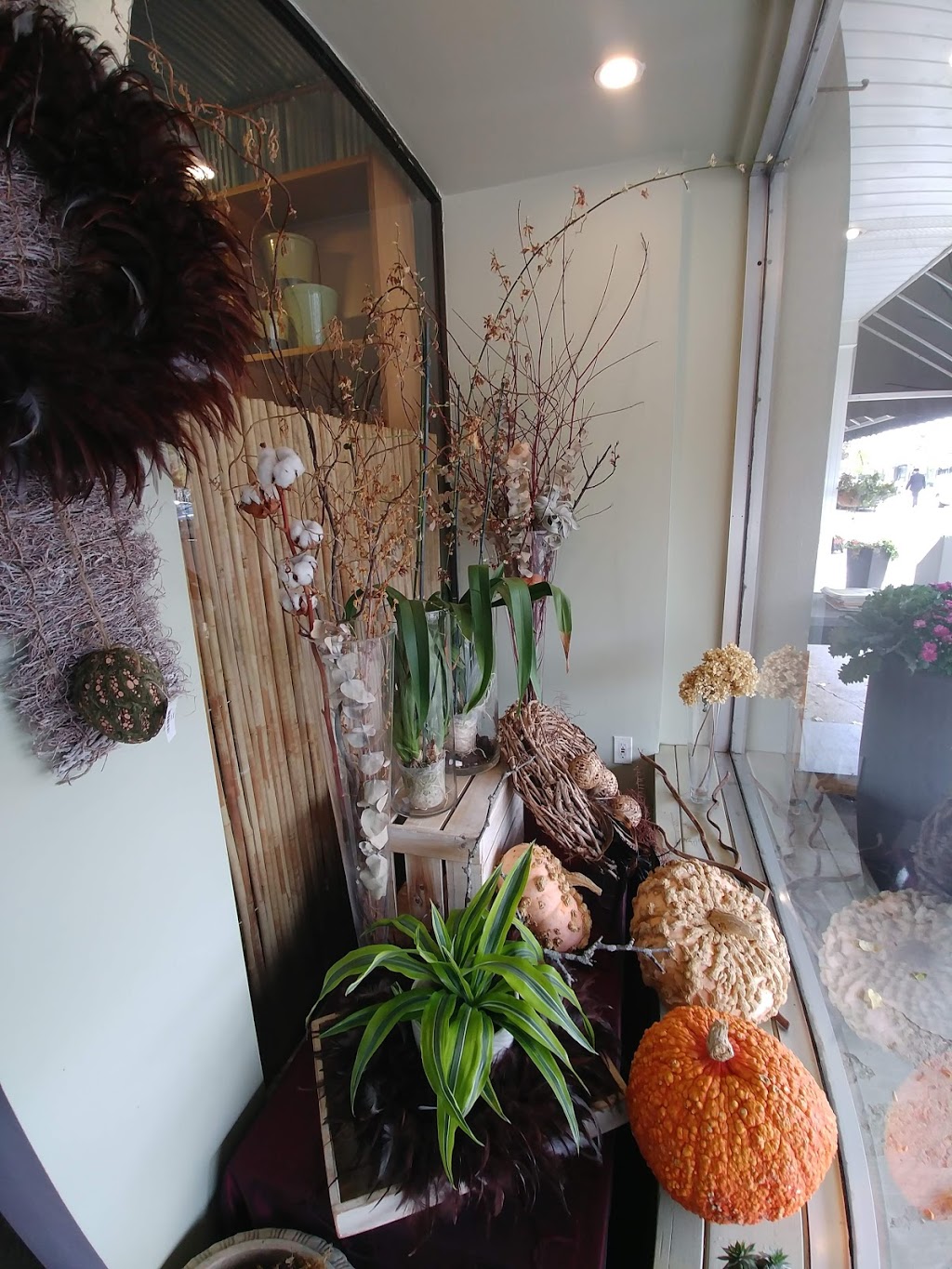 Belmont Flower Market | 722 Belmont Ave W, Kitchener, ON N2M 1P2, Canada | Phone: (519) 570-1490