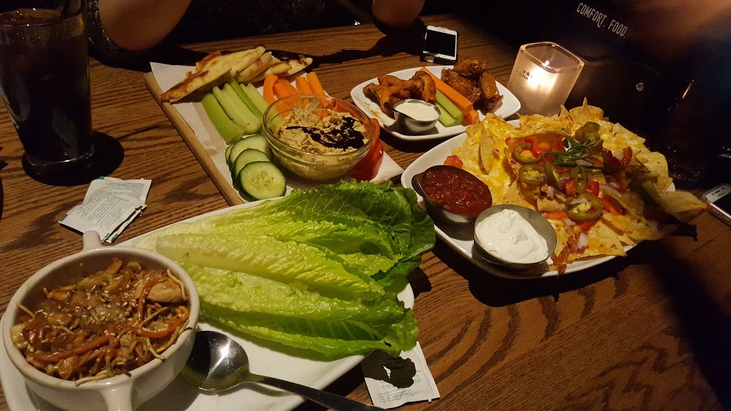 Original Joes Restaurant & Bar | 1220 St Marys Rd Unit A, Winnipeg, MB R2M 3V6, Canada | Phone: (204) 414-2966