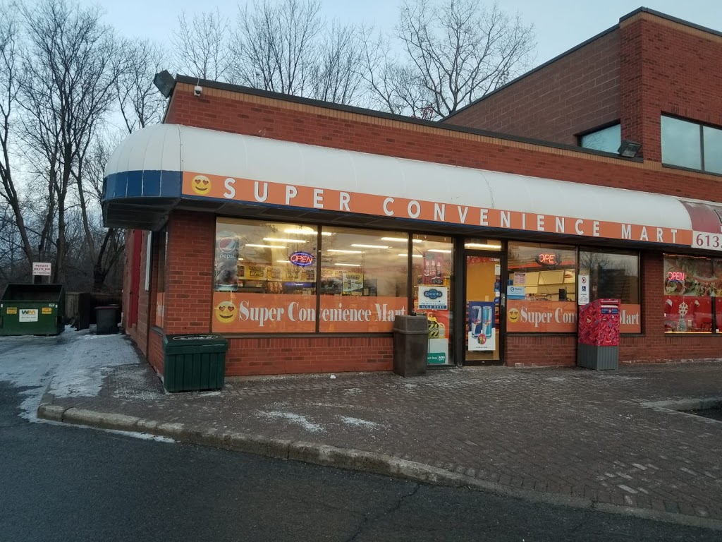 Super Conveniece Mart | 25 Tapiola Crescent, Ottawa, ON K1T 2J7, Canada | Phone: (343) 488-2112