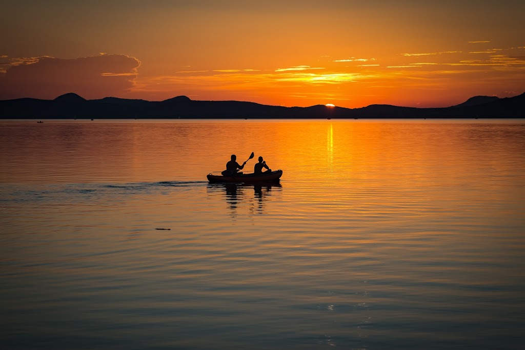 Birch Canoe Resort Inc. | 21 Island Dr, Richibucto, NB E4W 1S9, Canada | Phone: (506) 521-5474