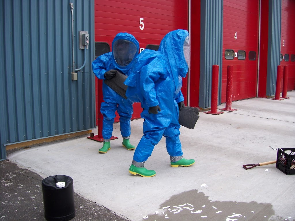 Atlantic Environmental Training & On-Site Services Inc. | 2 Lakeside Park Dr #4, Lakeside, NS B3T 1L7, Canada | Phone: (902) 453-1226