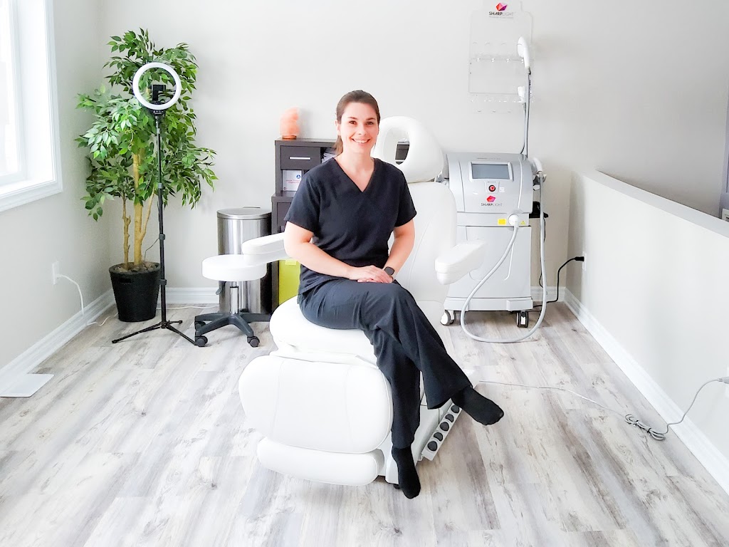 Serenity Valley Medi-Spa | 254 Franktown Cemetery Rd, Beckwith, ON K7A 4S7, Canada | Phone: (613) 283-9057