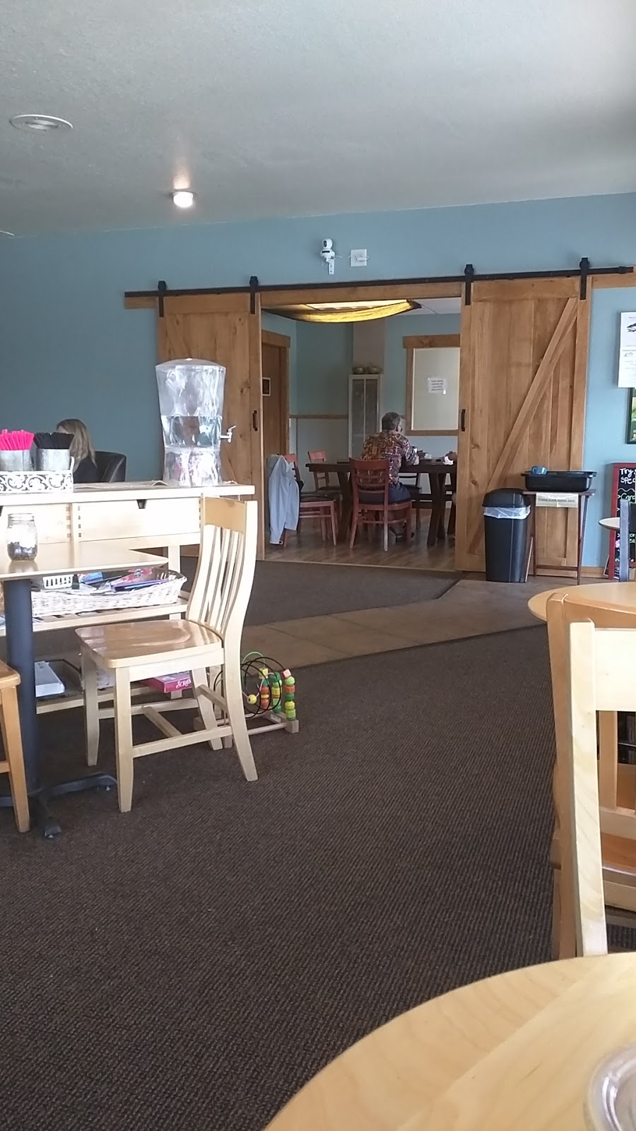 Masters Blend | 107 E Main St, Everson, WA 98247, USA | Phone: (360) 966-2782